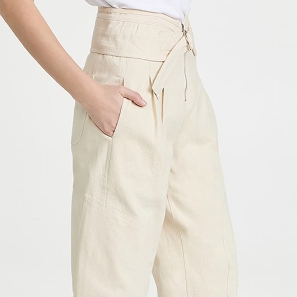 Sea New York Suri Pants - Picture 3 of 9